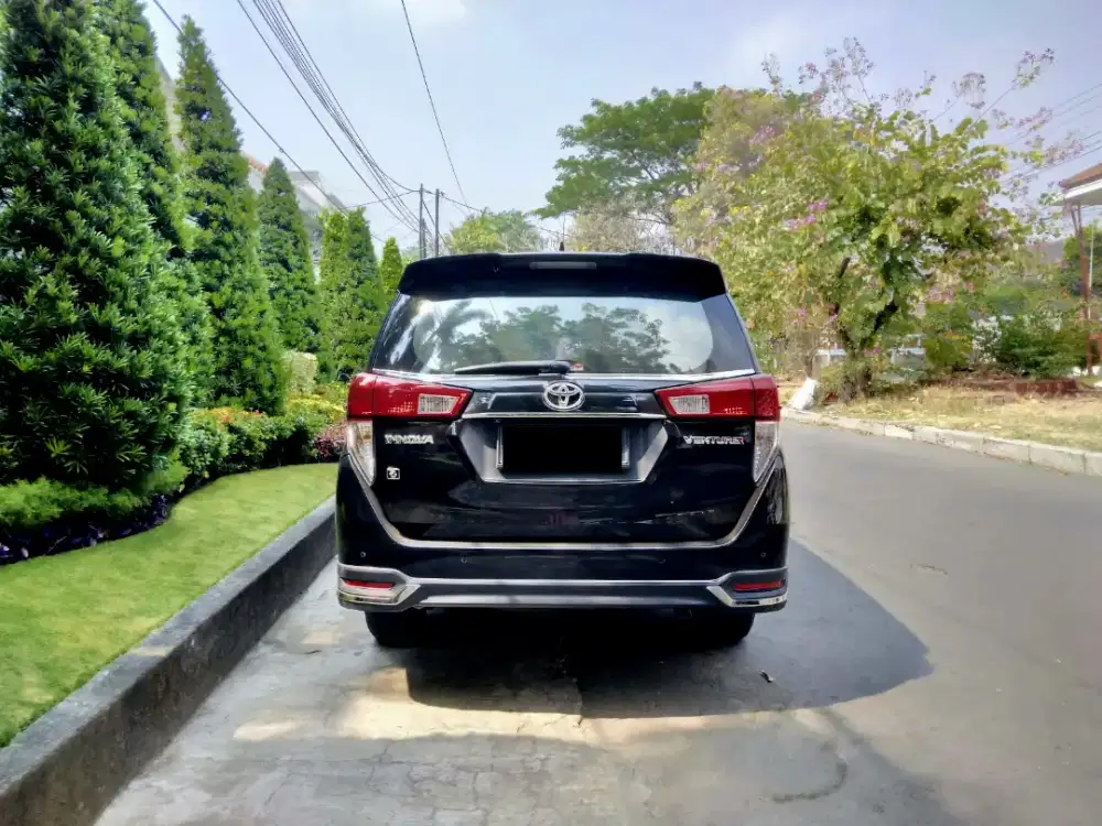 VENTURER DIESEL AT NEW MODEL 2021