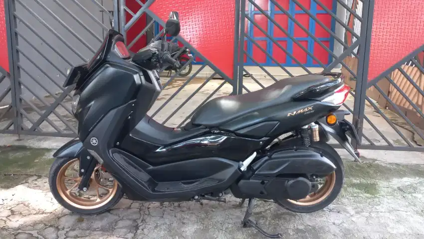 Nmax Non ABS 2021
