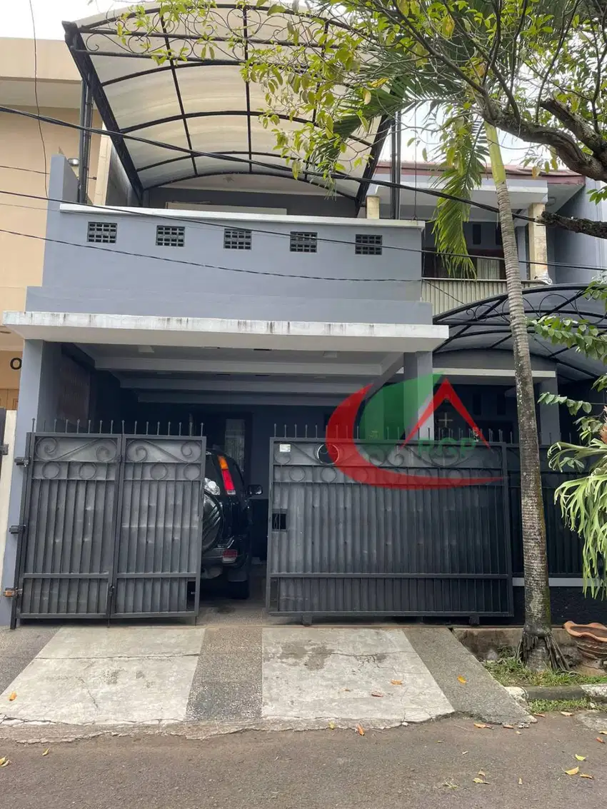 Dijual Rumah Taman Laguna Cibubur Harga Di Bawah Pasaran