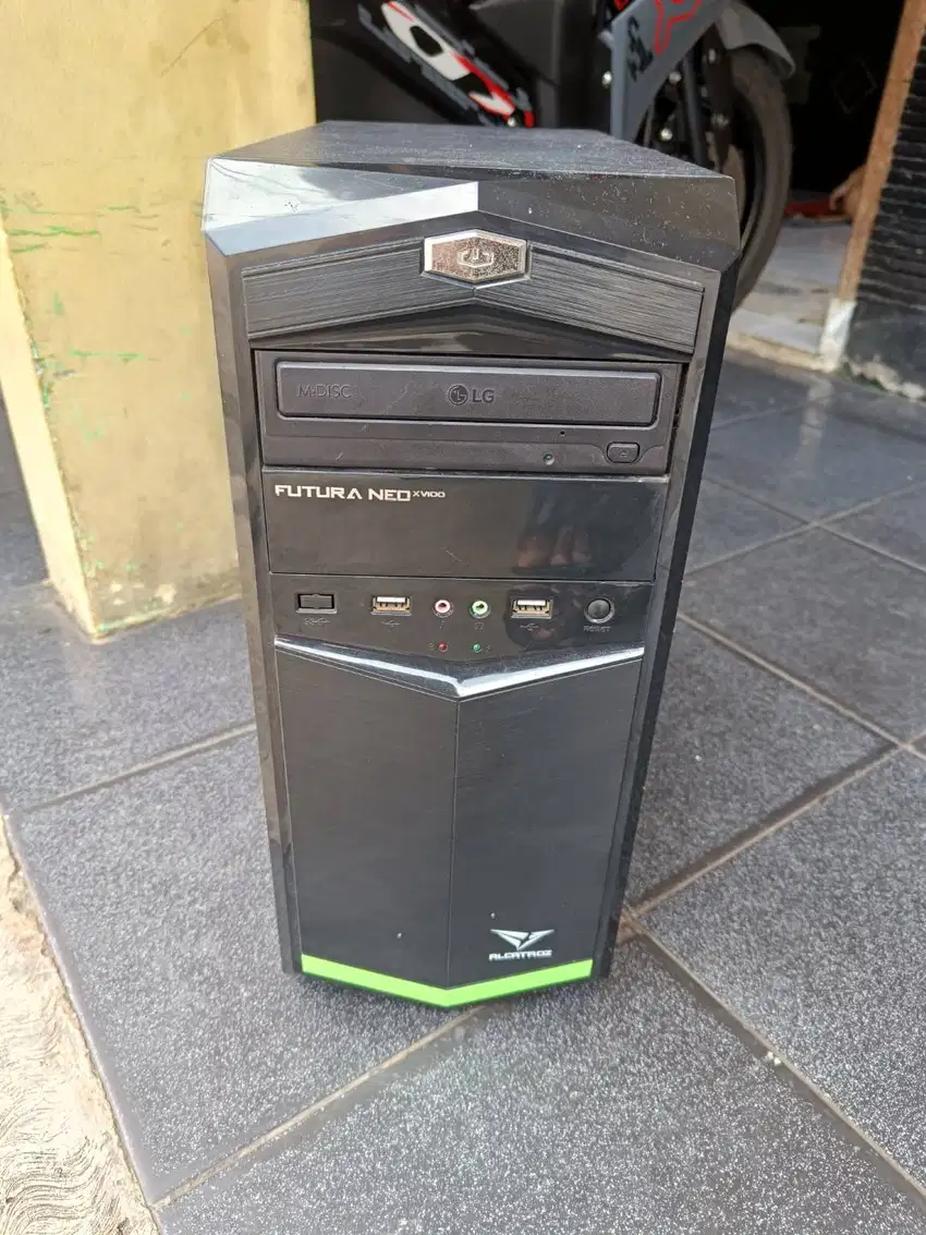 CPU Only Core i7 3770 Bonus Core i5 2400