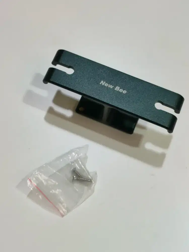 HANGER HEADSET TEMPEL | HEDSET HOLDER TEMPEL | TEMPAT GANTUNG HEADSET