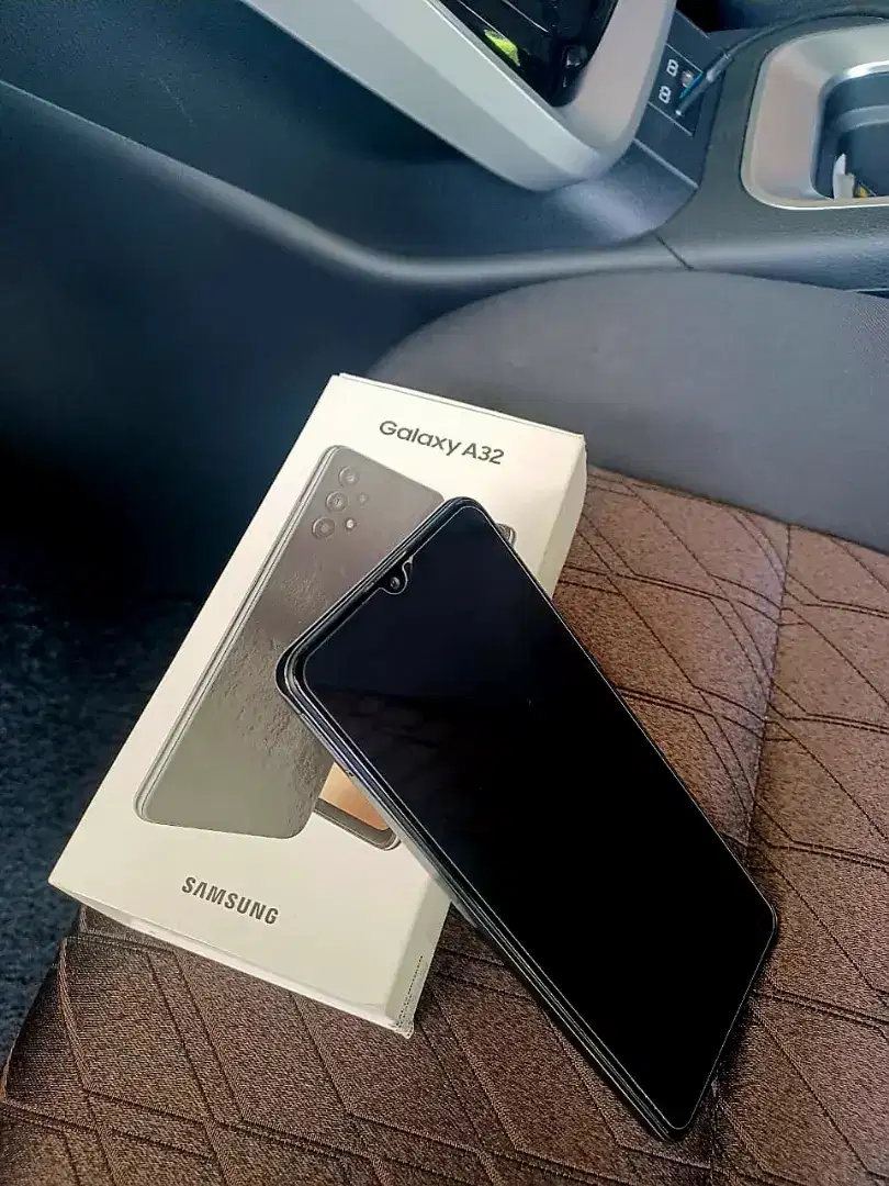 Samsung A32 4G 6/128GB