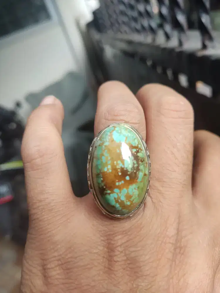 Pirus persia natural