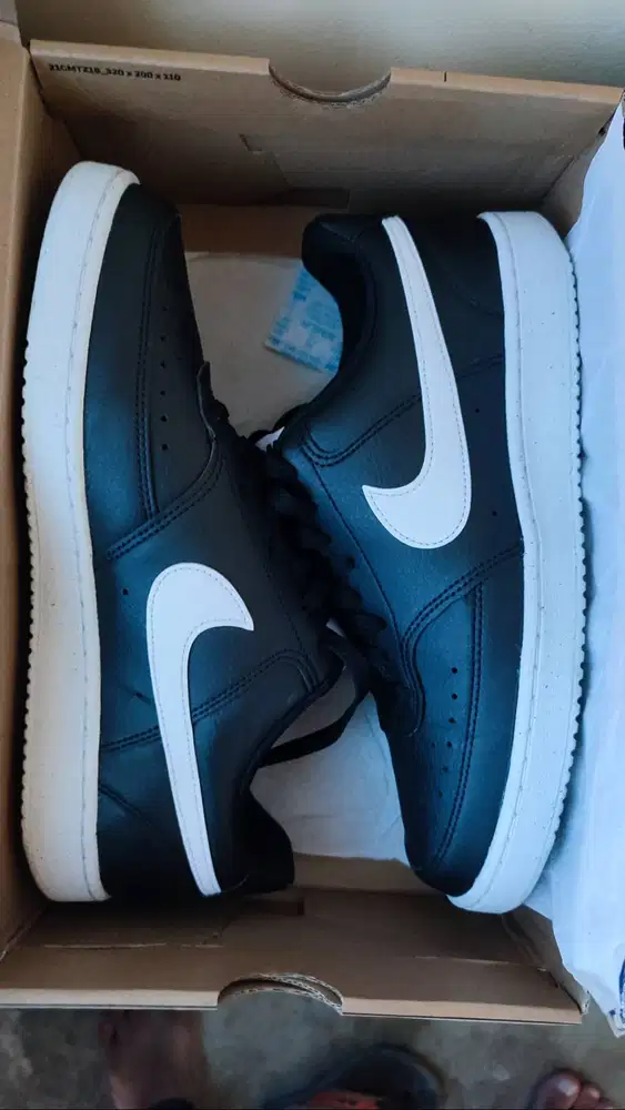 Sepatu Nike Original