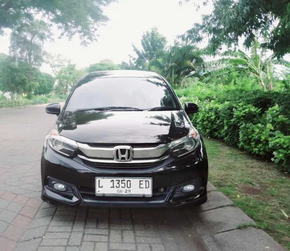 Honda Mobilio 2019 Bensin