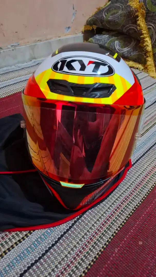 Kyt tt course jaume masia