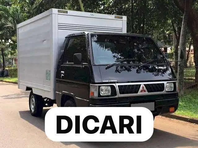 Di Cari L300 Box Tahun 2016 Ke Atas L300 2018