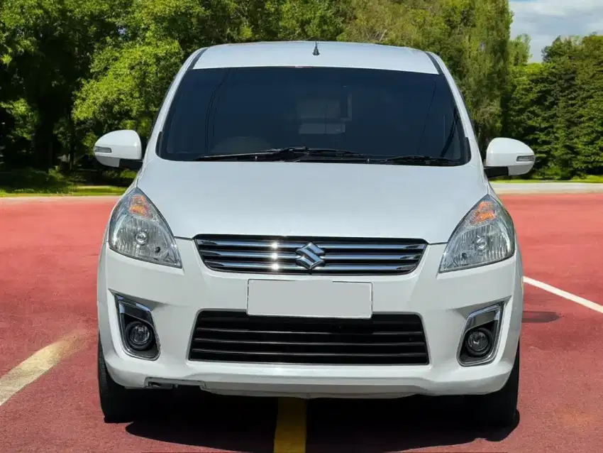 Suzuki Ertiga GX AT Th 2015