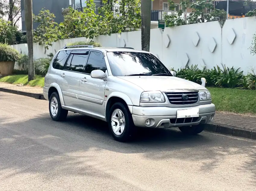 Suzuli Escudo XL7 2005