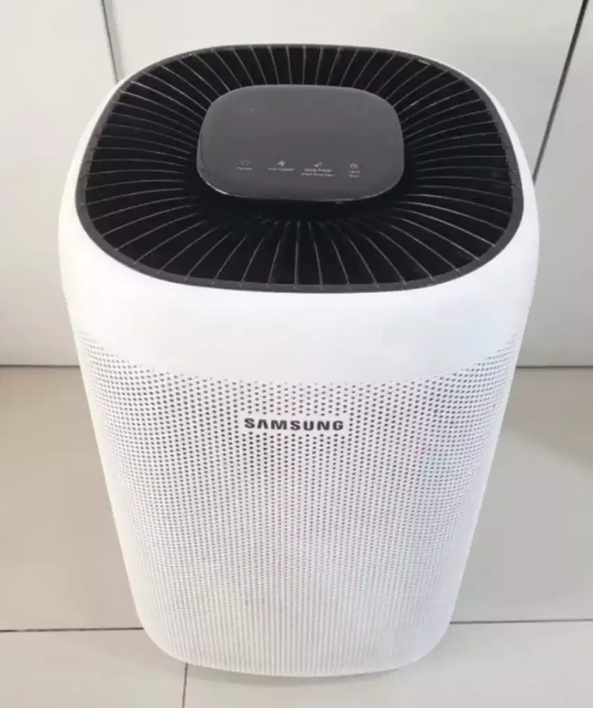 AIR PURIFIER NO MINUS