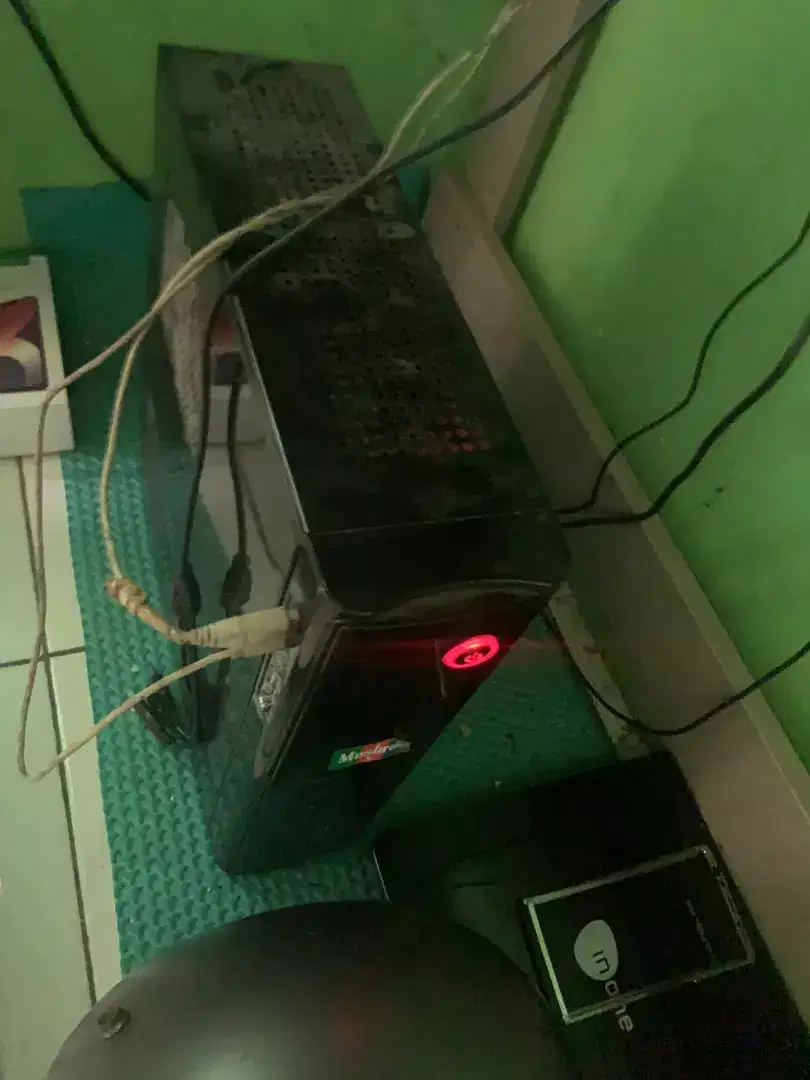 Jual komputer/PC