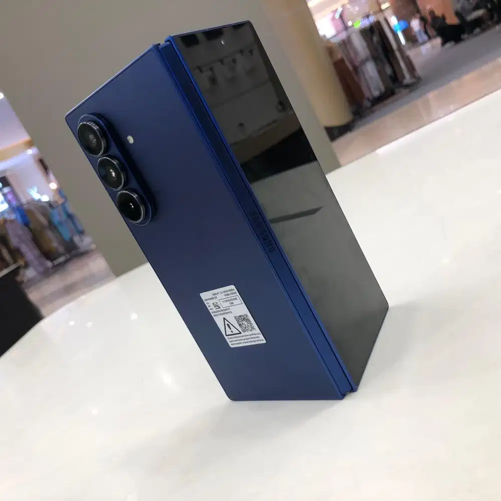 New Samsung Galaxy Fold7 Bisa Cicilan DP 0
