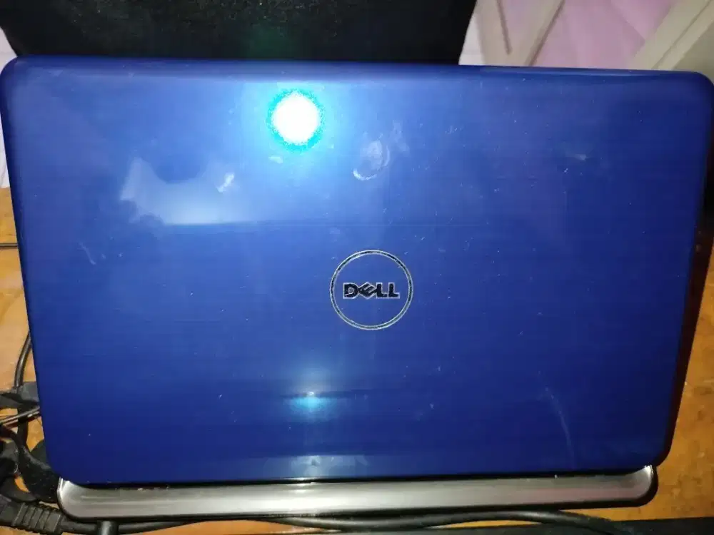 Leptop DeLL Windos 7