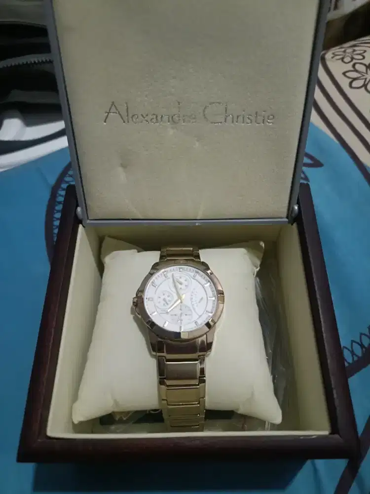 Jam tangan AC 2503 BF