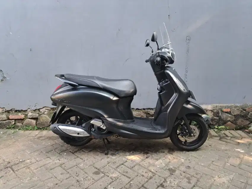 Yamaha grand filano 2023