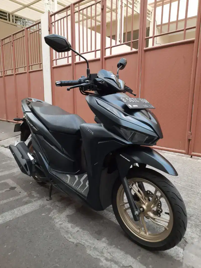 Honda Vario 150 esp 2022