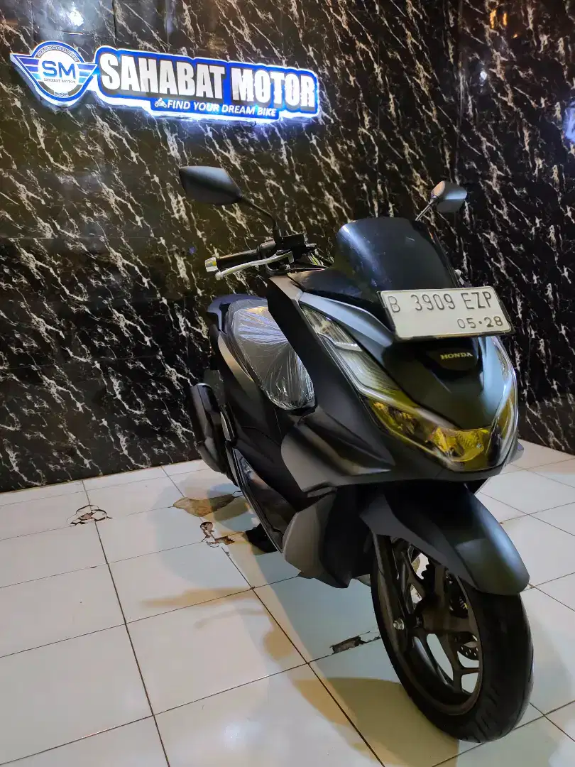 PCX 160 ABS TH 2023 SIAP PAKAI