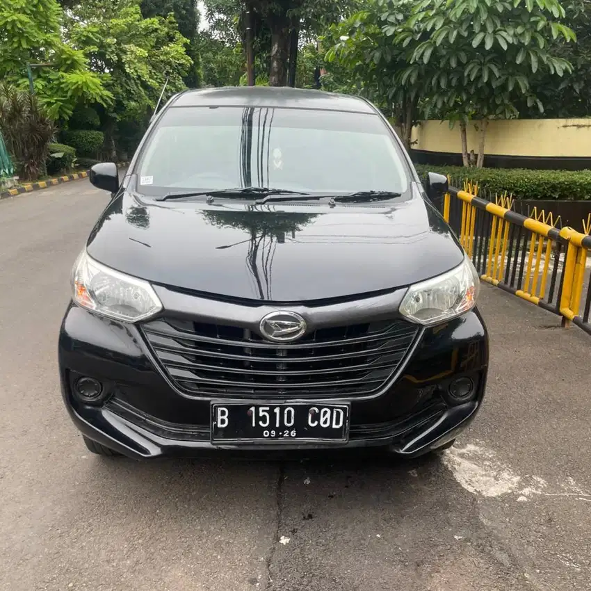 Xenia 2016mt DP 0