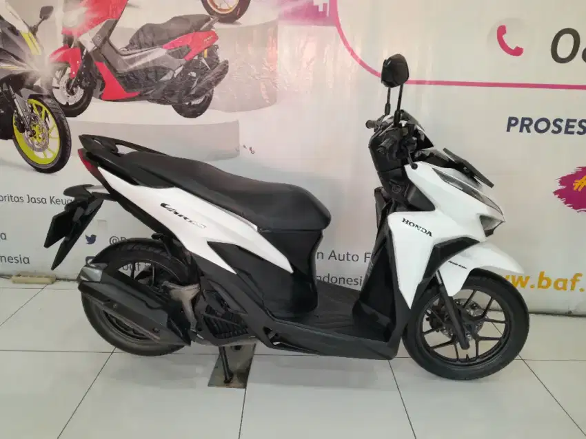 READY HONDA VARIO 125 ISS 2020