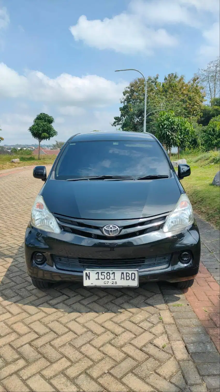 AVANZA AUTOMATIC