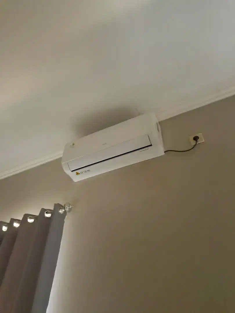 Jual AC AUX 1PK