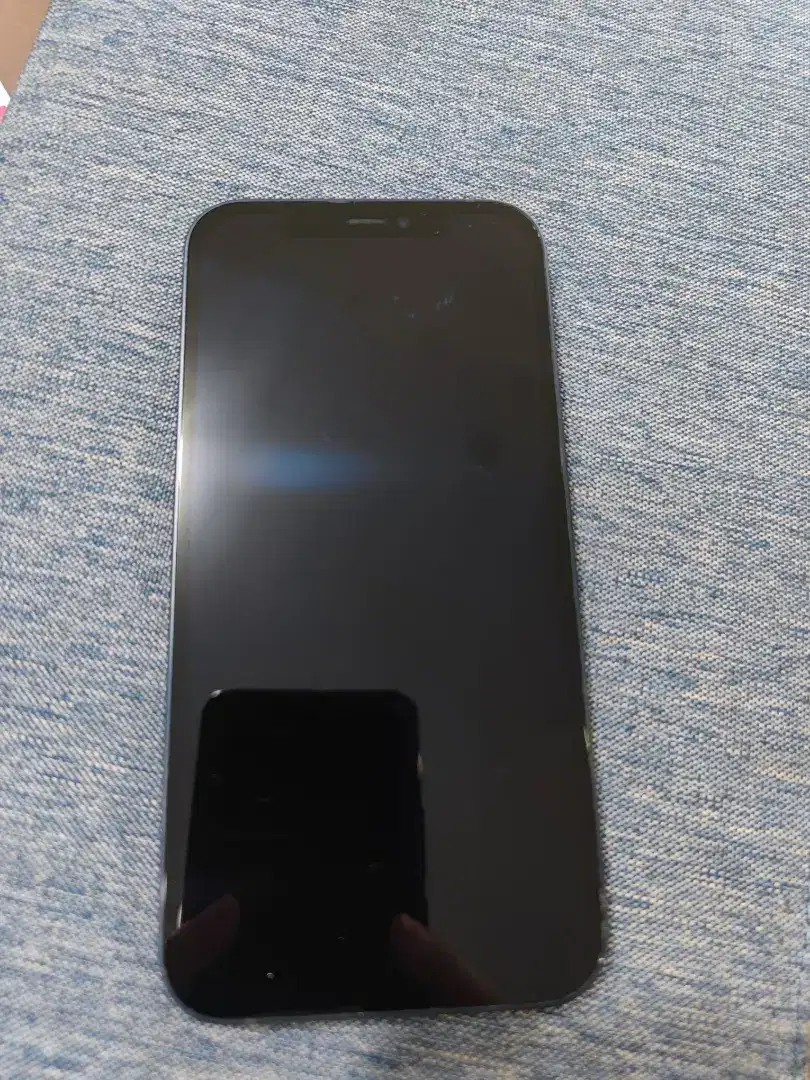 LCD iphone 12 ori copotan
