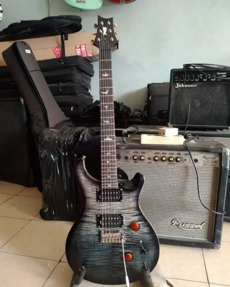 PRS CUSTOM 24 ORI