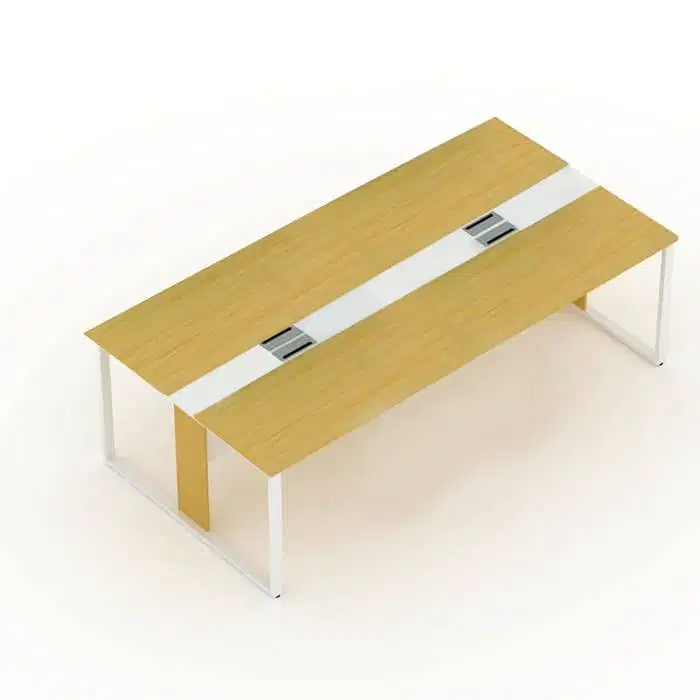 meja Meeting Meja Kantor Meja Kerja kantor uno New Modern