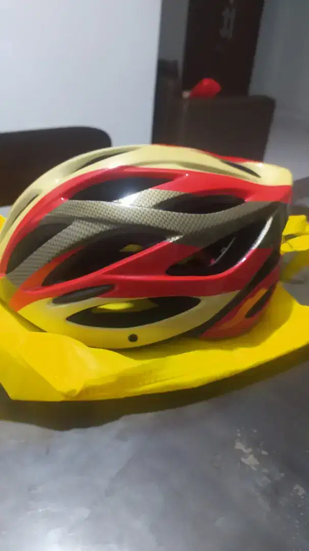 Helm Sepeda MTB