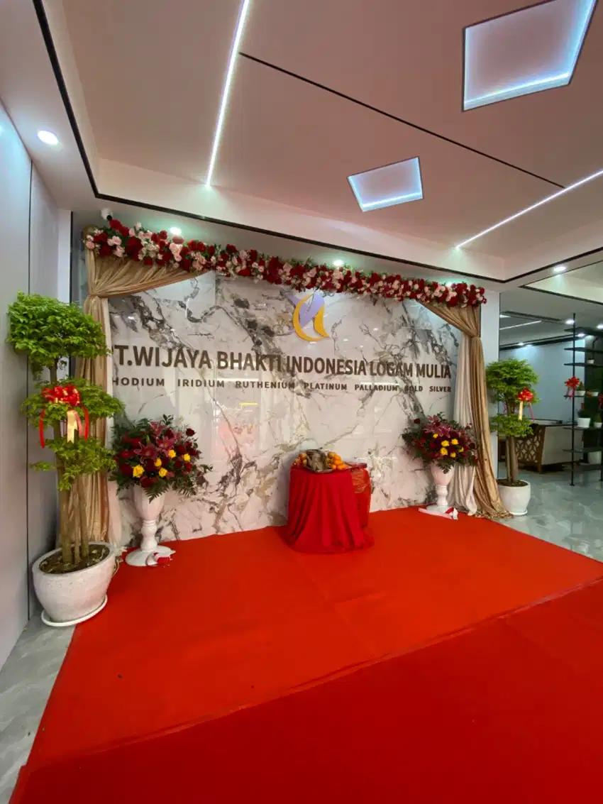LOWONGAN DIGITAL MARKETING
