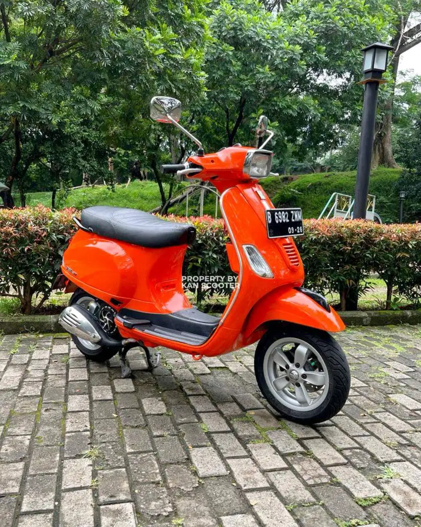 VESPA S 150 3V 2013 NO MINUS