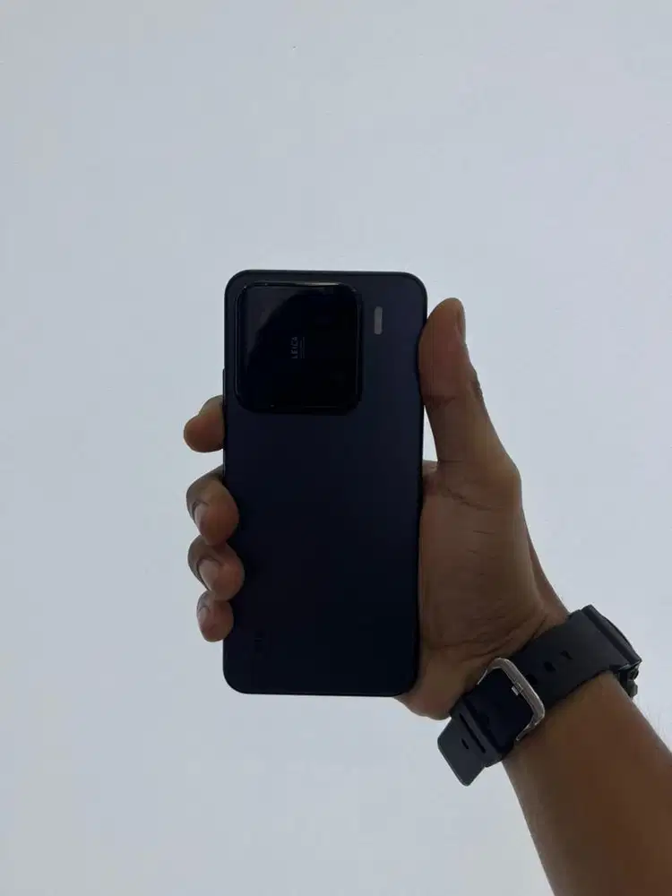 Xiaomi 15 flashghip series