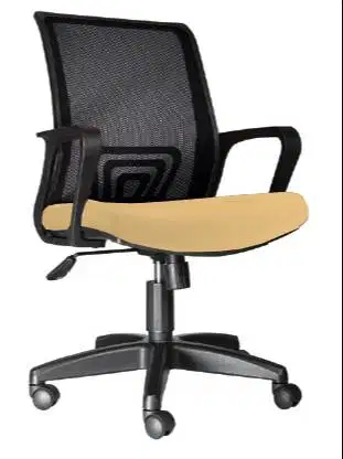 Kursi Kantor Jaring Original Garansi Resmi Chairman