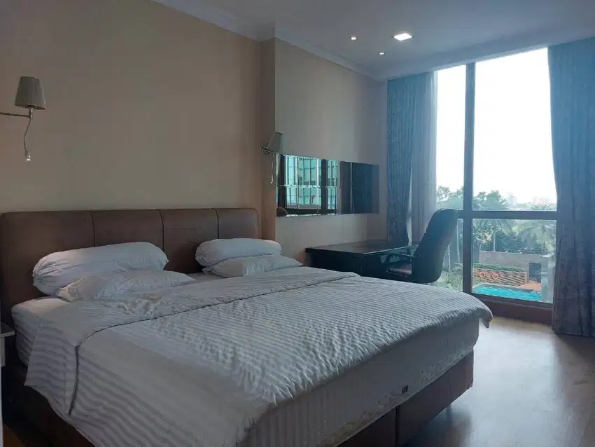 Rent Apartemen Residence 8 Senopati With 1 Bedrooms Size 94 Furnished