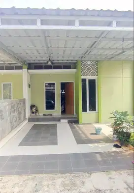 Over kredit LT130 95JT @ Villa rizki ilhami dkt tol Depok antasari