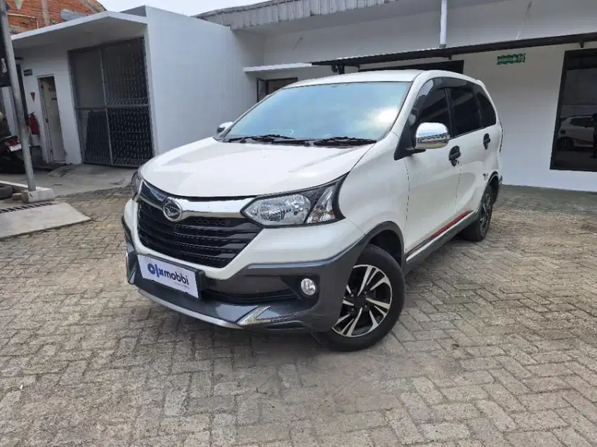 DP 5% Daihatsu Xenia 1.5 R Bensin-MT 2018 UOG