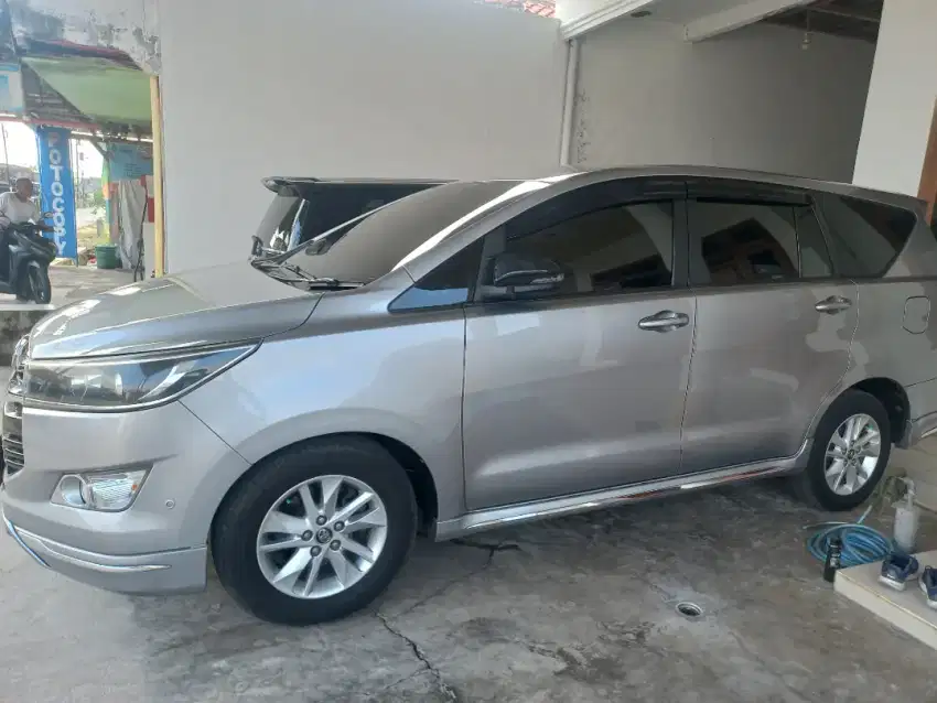 INOVA REBORN 2.4 V MATIC