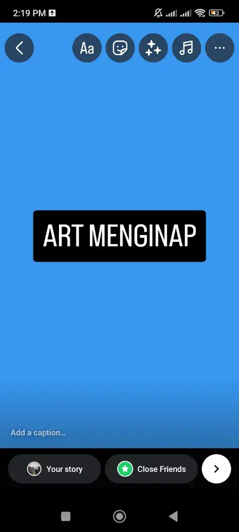 ASISTEN RUMAH TANGGA MENGINAP