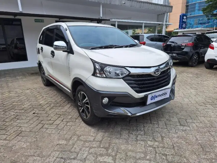 DP 5% Daihatsu Xenia 1.5 R Bensin-MT 2018 UOG