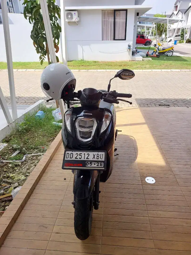 Di jual genio harga murah