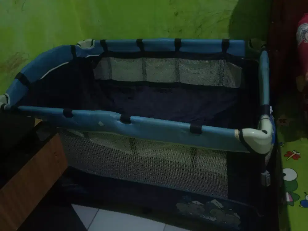 Jual box kasur bayi