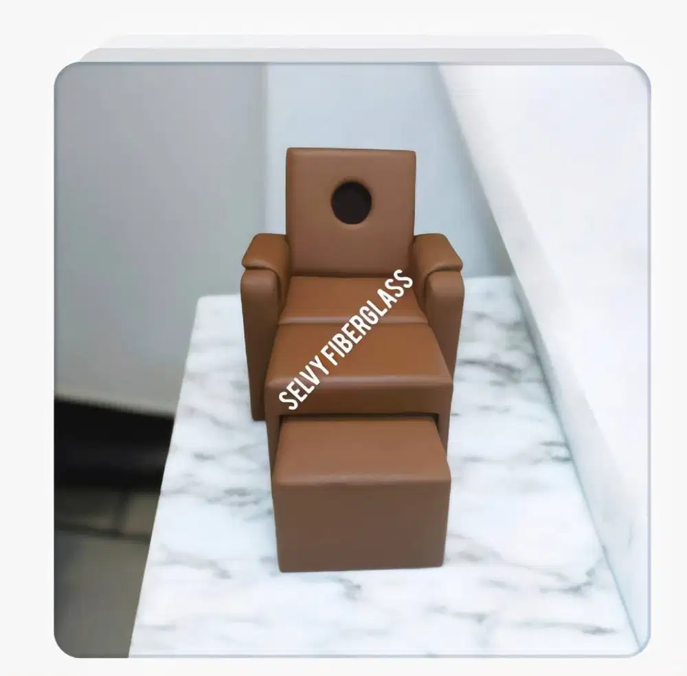 produksi langsung kursi refleksi ,,siap dikirim