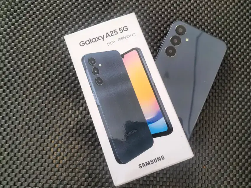 Samsung A25 8/128