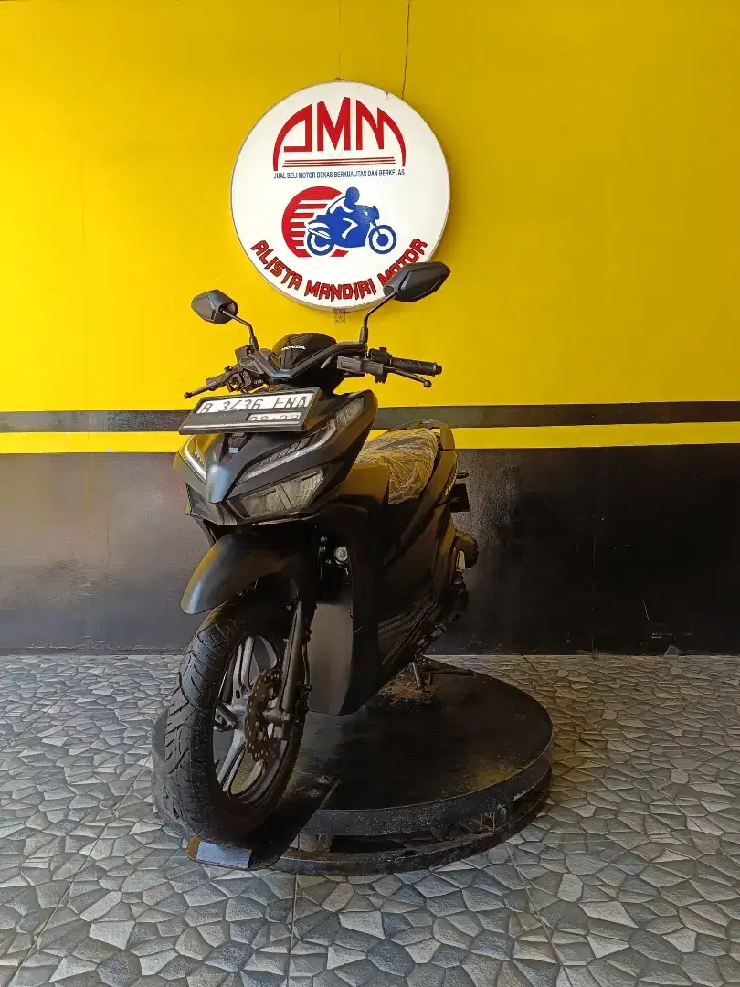 VARIO 150 EXKLS NEW 2018. BS TRAD IN, CC, CASH/ KREDIT