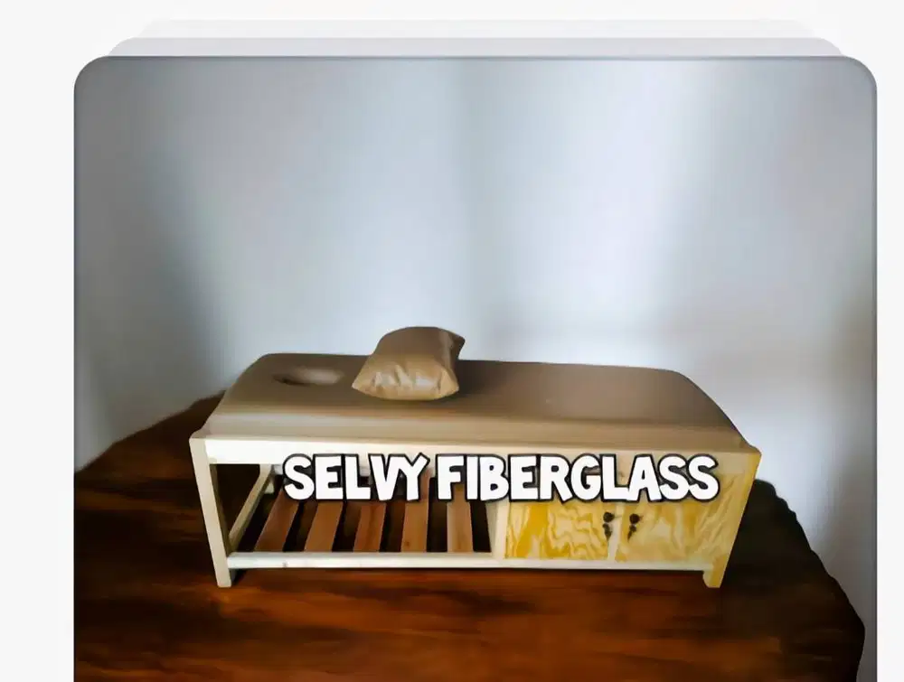 menjual bed massage dan facial,,trapiss,,readyyy