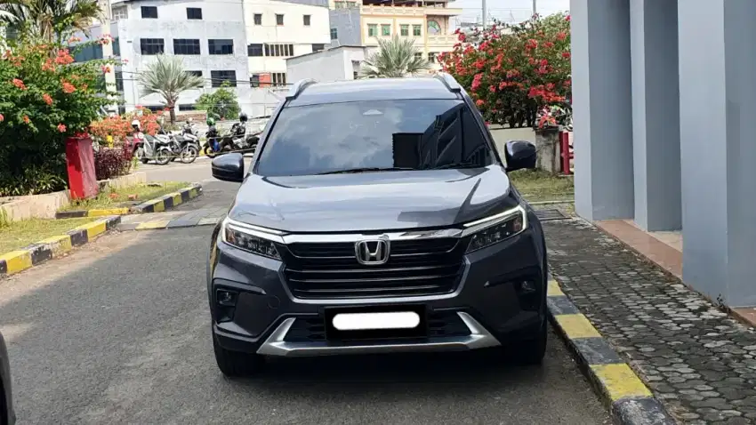 Km29rb honda brv prestige cvt sensing 2022 abu