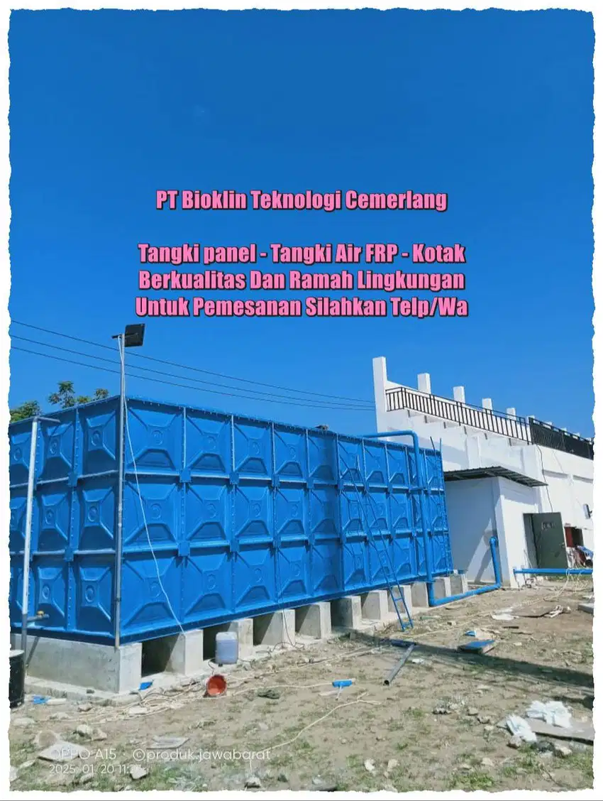 Toilet Jongkok, Toilet Fiberglass, Toilet Portable, Wc portable