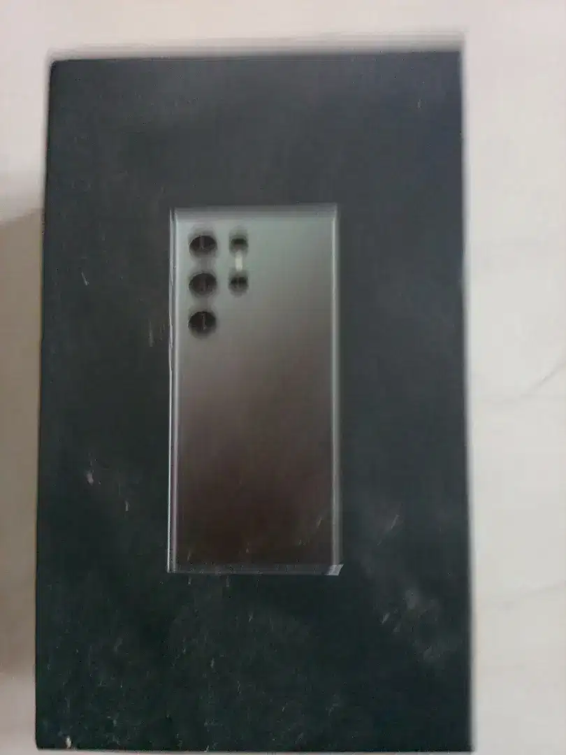 Android mini S24