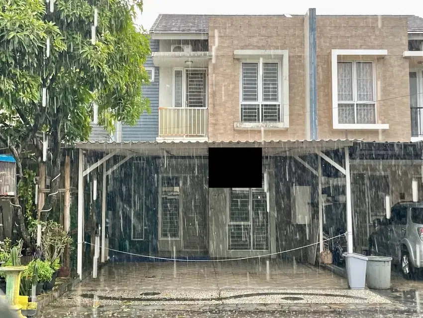 Rumah Siap Huni di Bukit Dago Dekat Pusat Kuliner