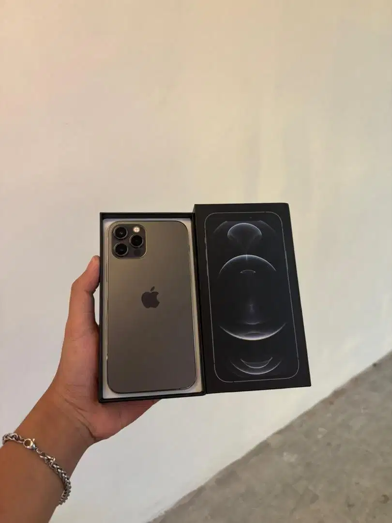 IPHONE 12 PRO 128GB